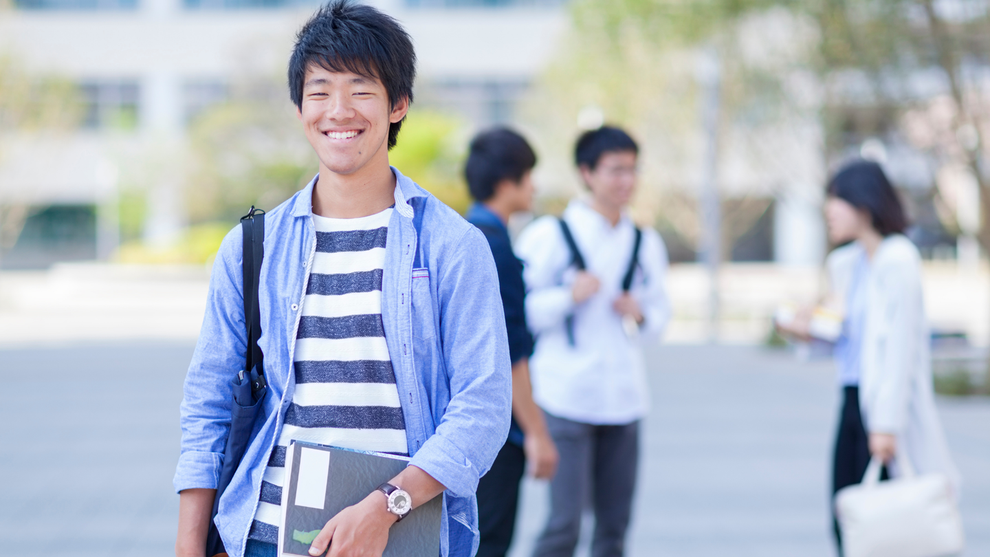 就労選択支援のご案内