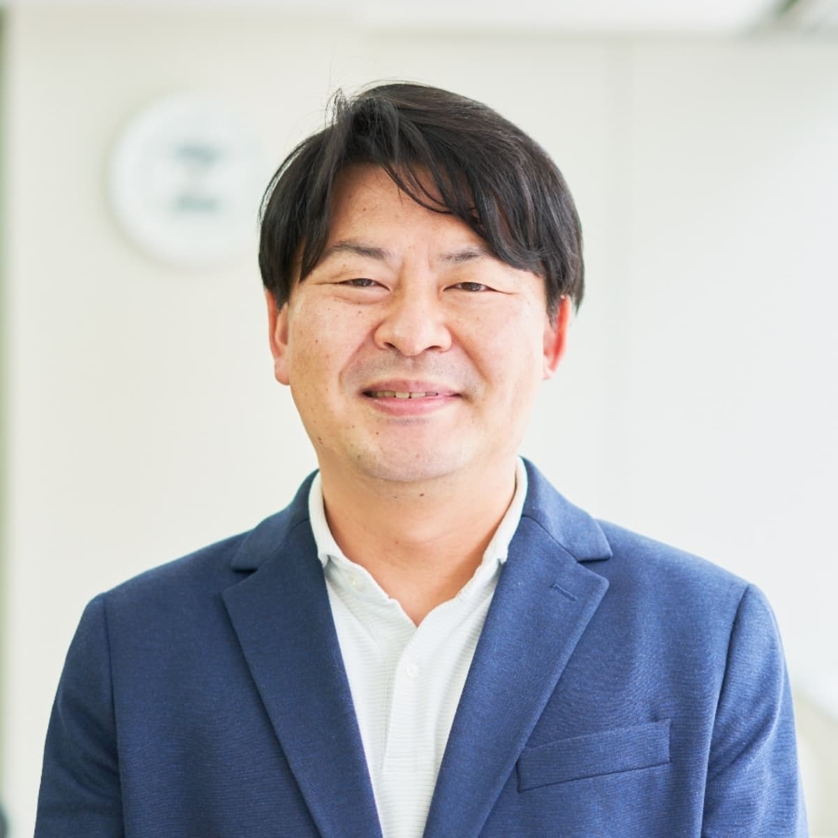 北村 周の写真