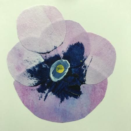 ［活動紹介］臨床美術について①