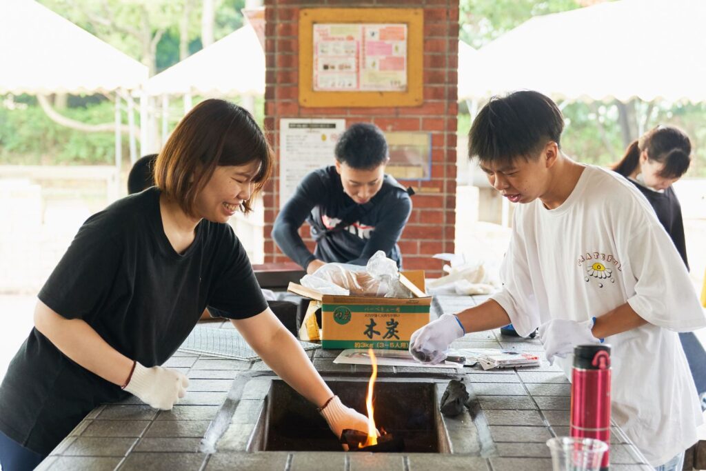 ［活動紹介］「大人」になるための体験プログラム