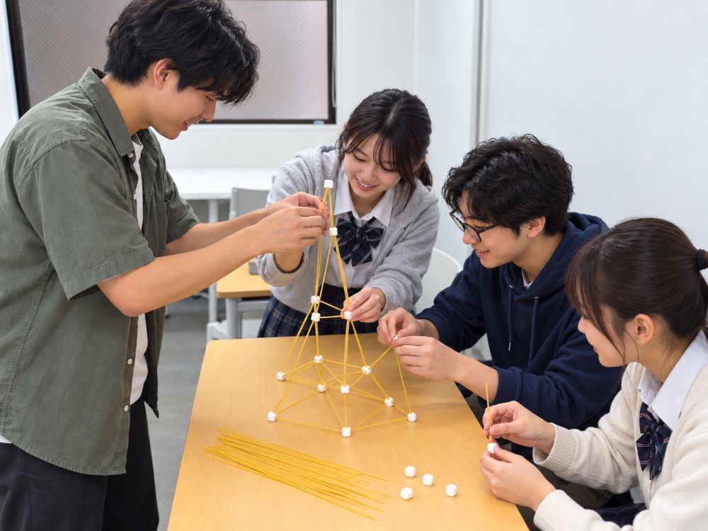 目指せ、自分の限界のようす